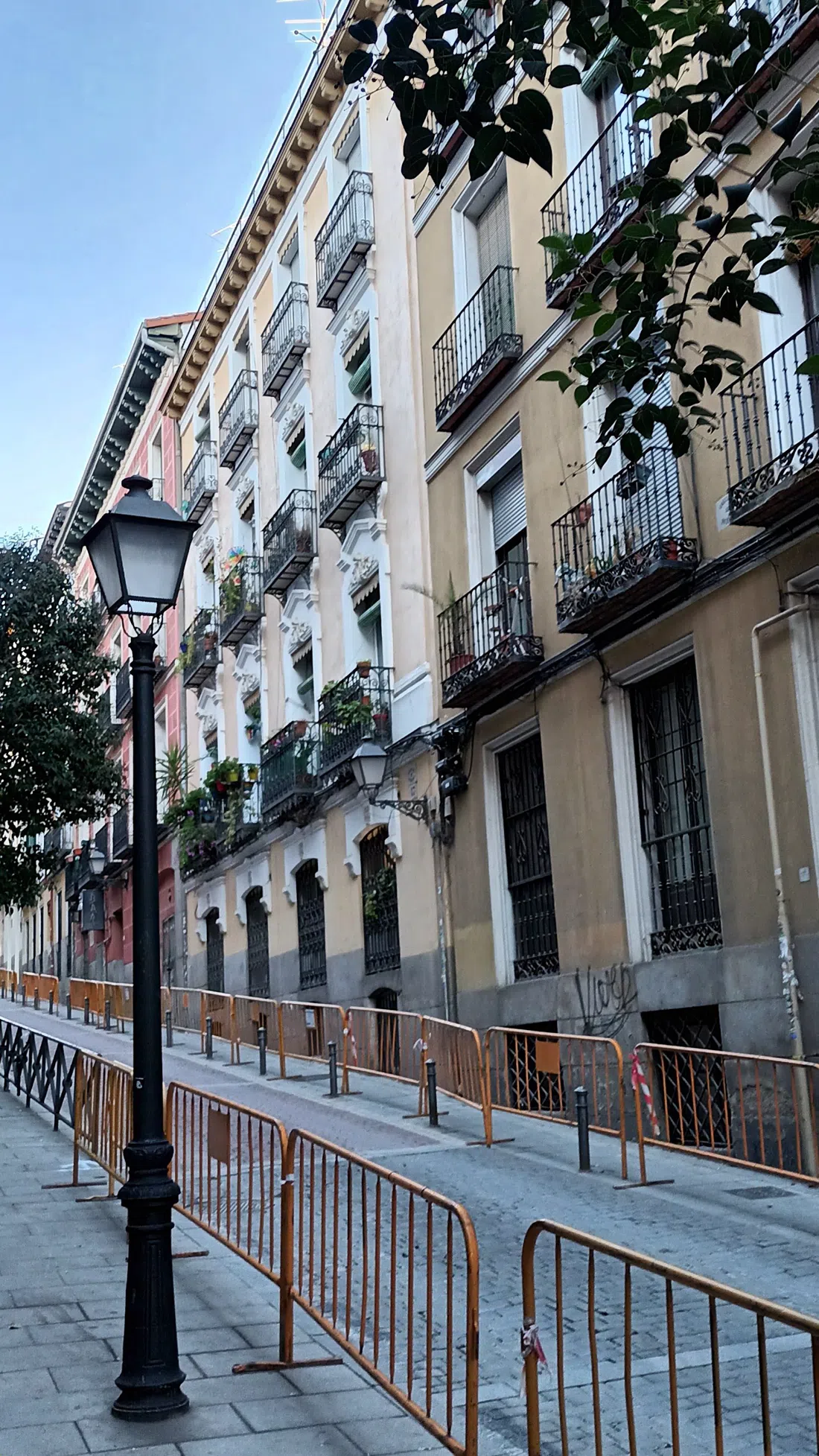 Centro Cultural Lavapiés — Sábados de Chotis (Asociación Chotis Siempre Madrid), Madrid
