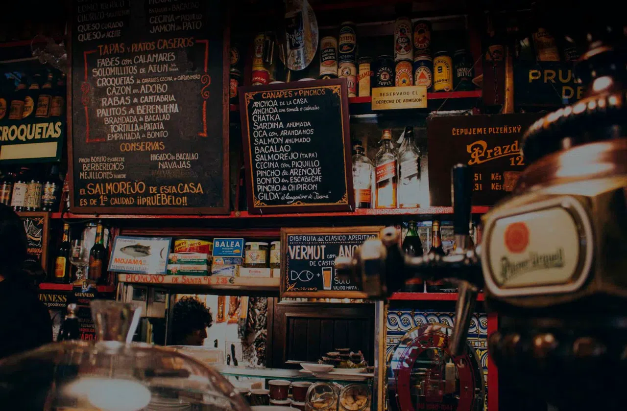 Madrids vermuttime – la hora del vermut