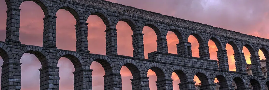 Segovia, Madrid