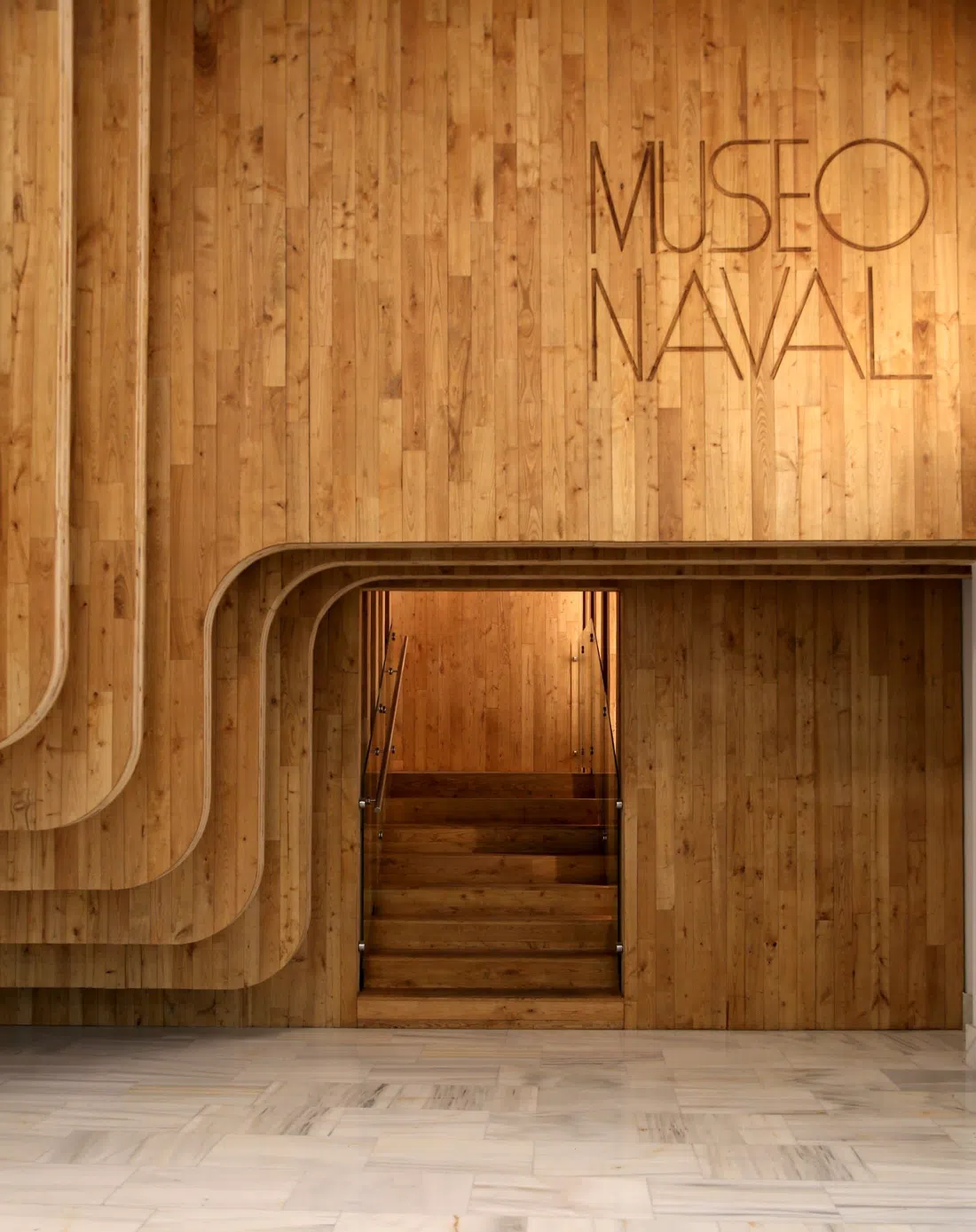 Museo Naval de Madrid, Madrid