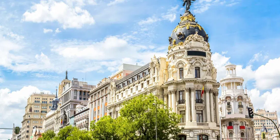 Madrid Football Walking Tour with Metropolitano Tour, Madrid
