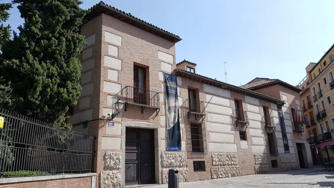 Museo de los Orígenes (Casa de San Isidro), Madrid