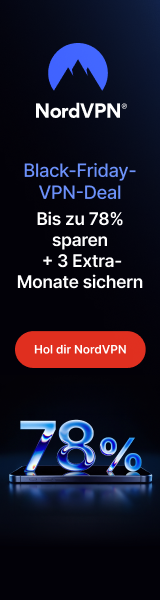 NordVPN Black Friday deal