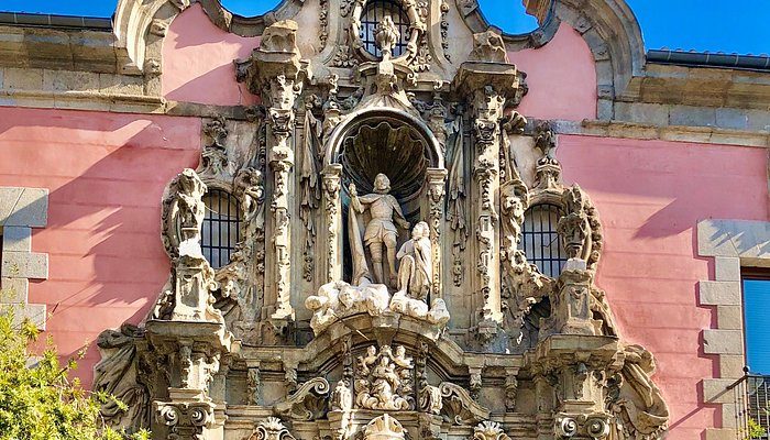 Museo de Historia de Madrid