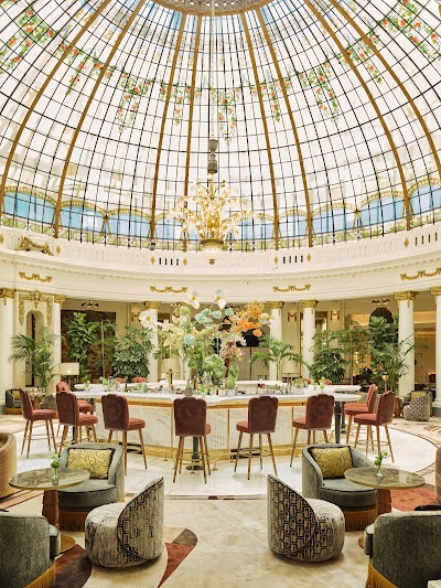 1912 Museo Bar, Madrid