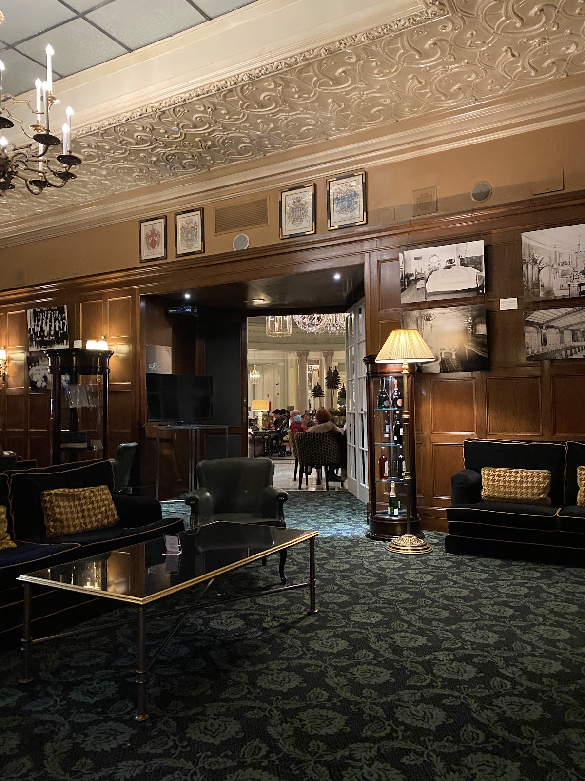 The Westin Palace — photo 3