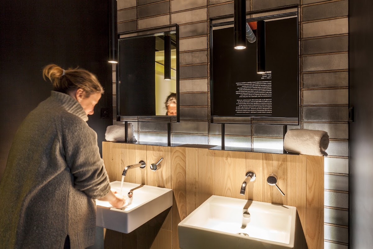 Bastardo Hostel, Madrid