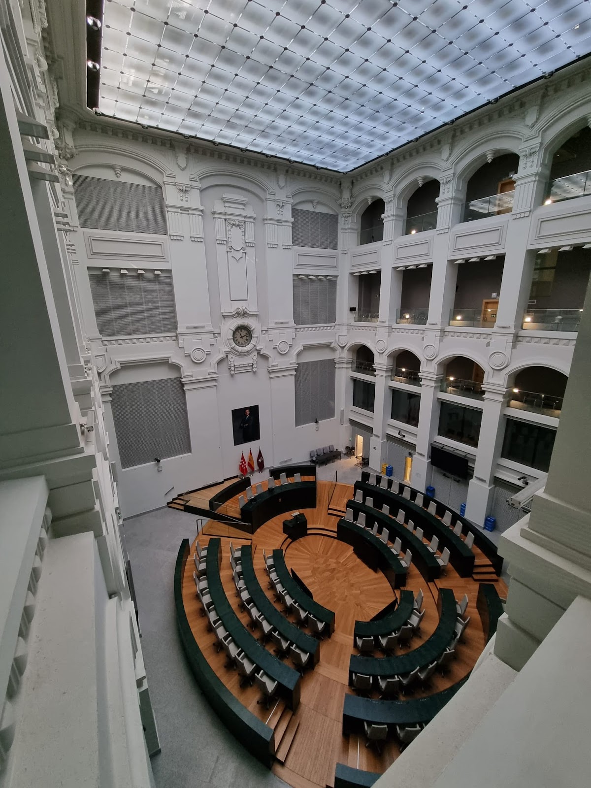 CentroCentro — photo 4