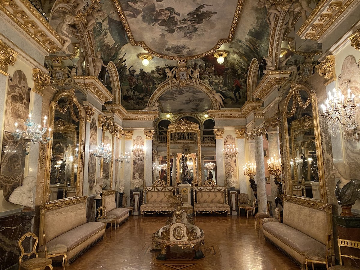 Cerralbo Museum, Madrid