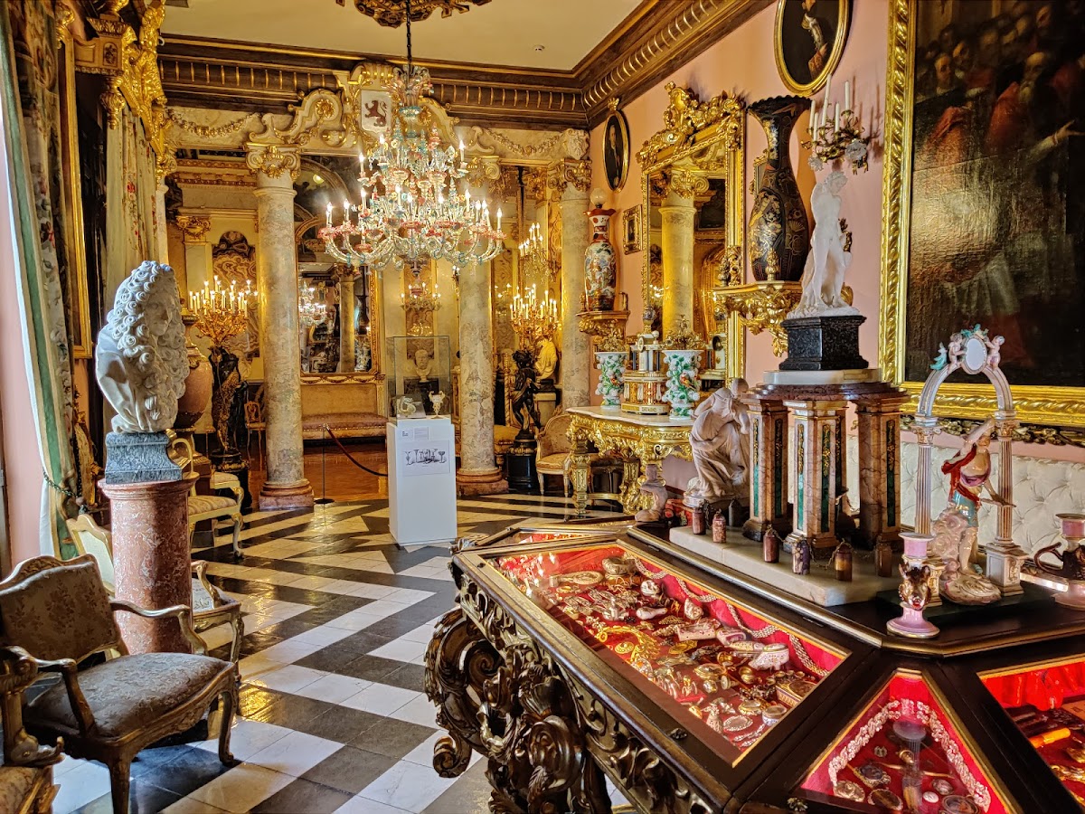 Cerralbo Museum — photo 3