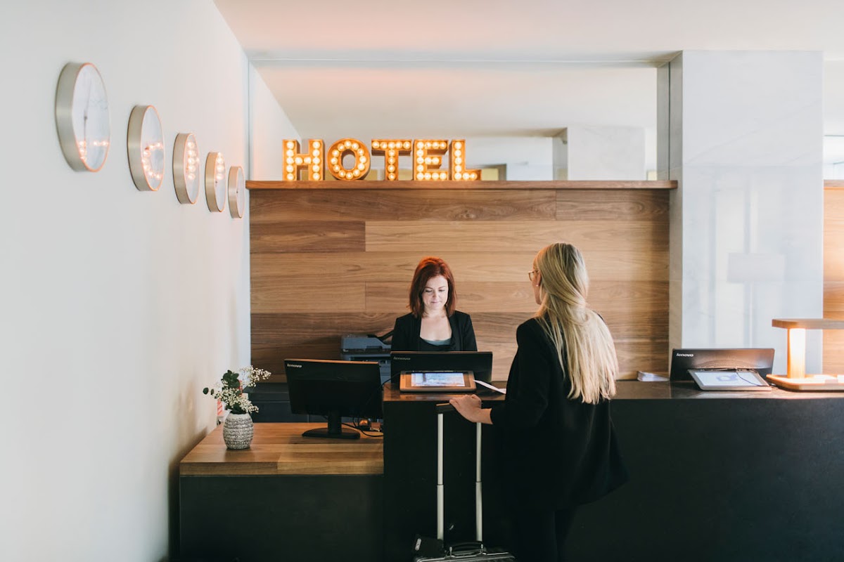Dear Hotel — photo 6