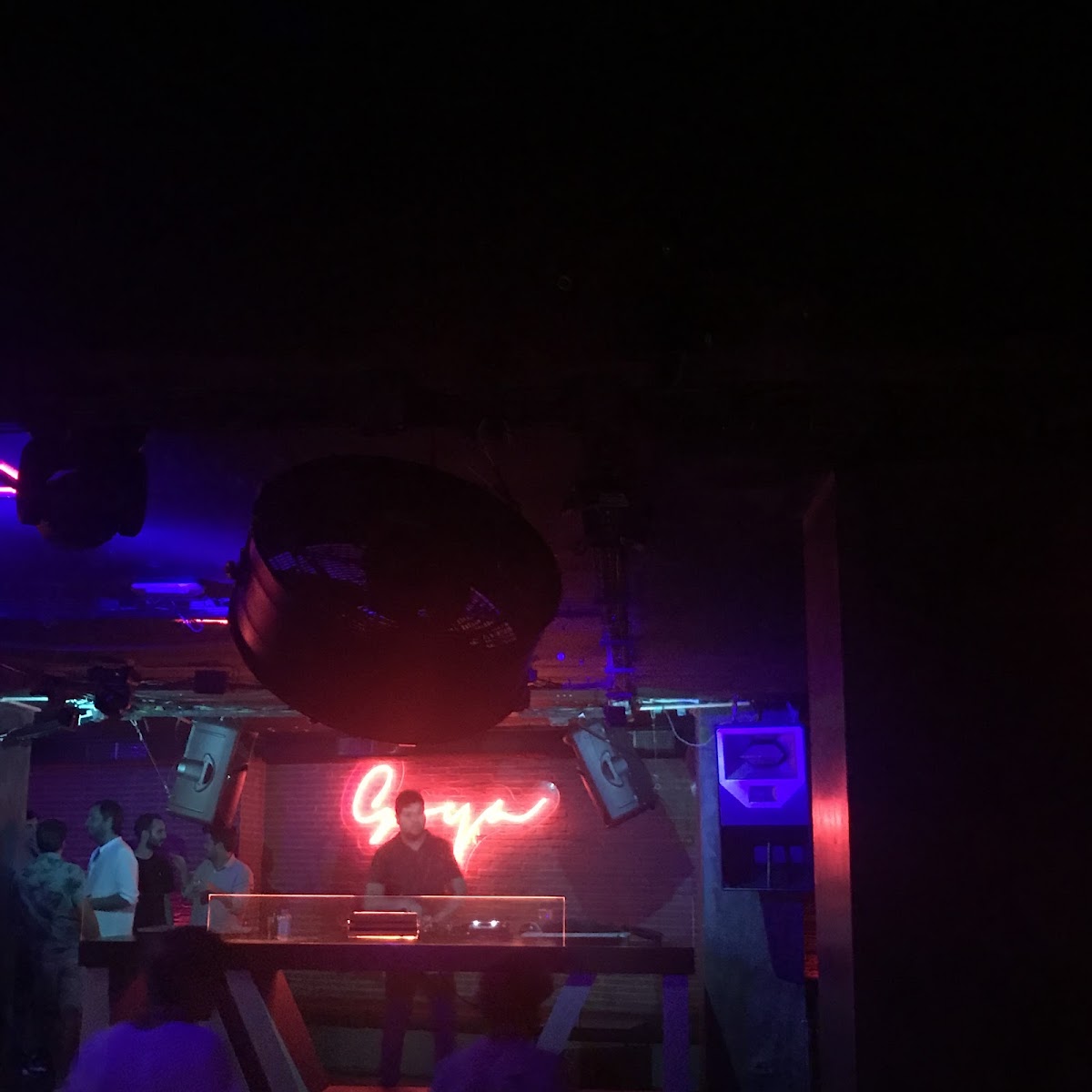 Goya Social Club — photo 4