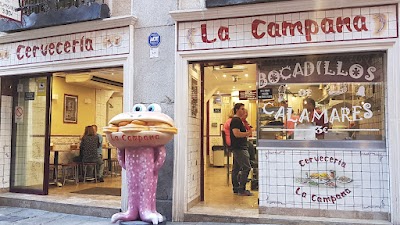 La Campana