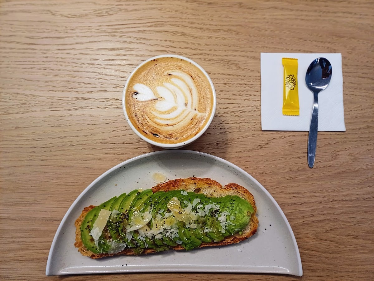 La Colectiva Café — photo 3