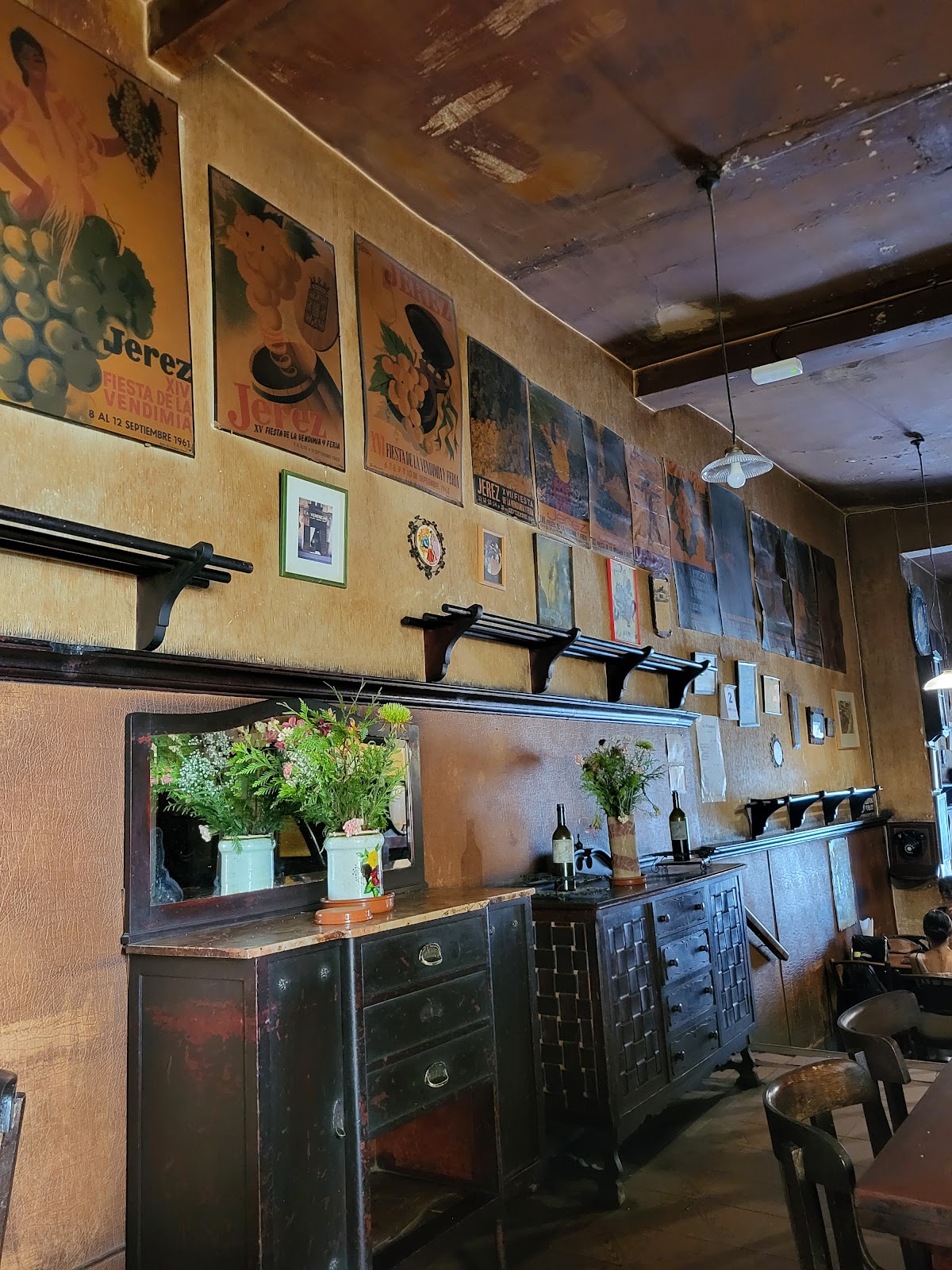 La Venencia — photo 2