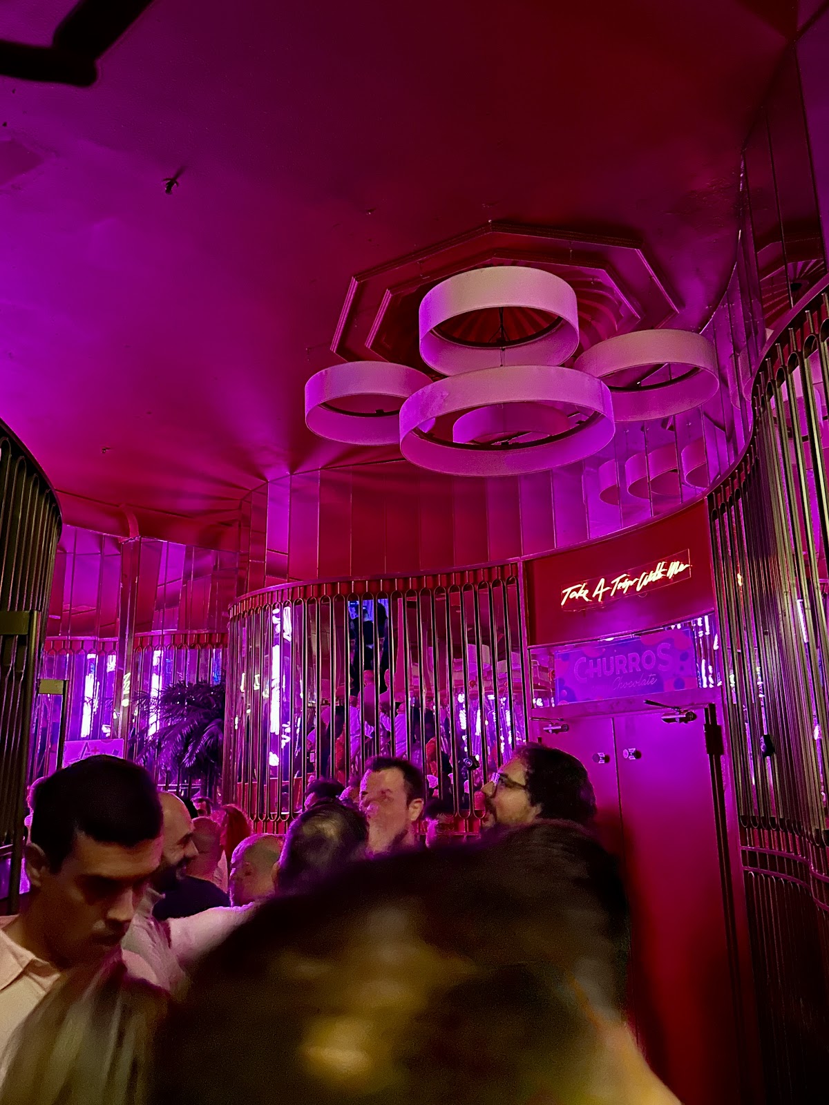 Lula Club — photo 3