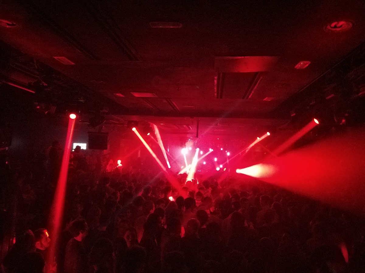 Mondo Disko, Madrid