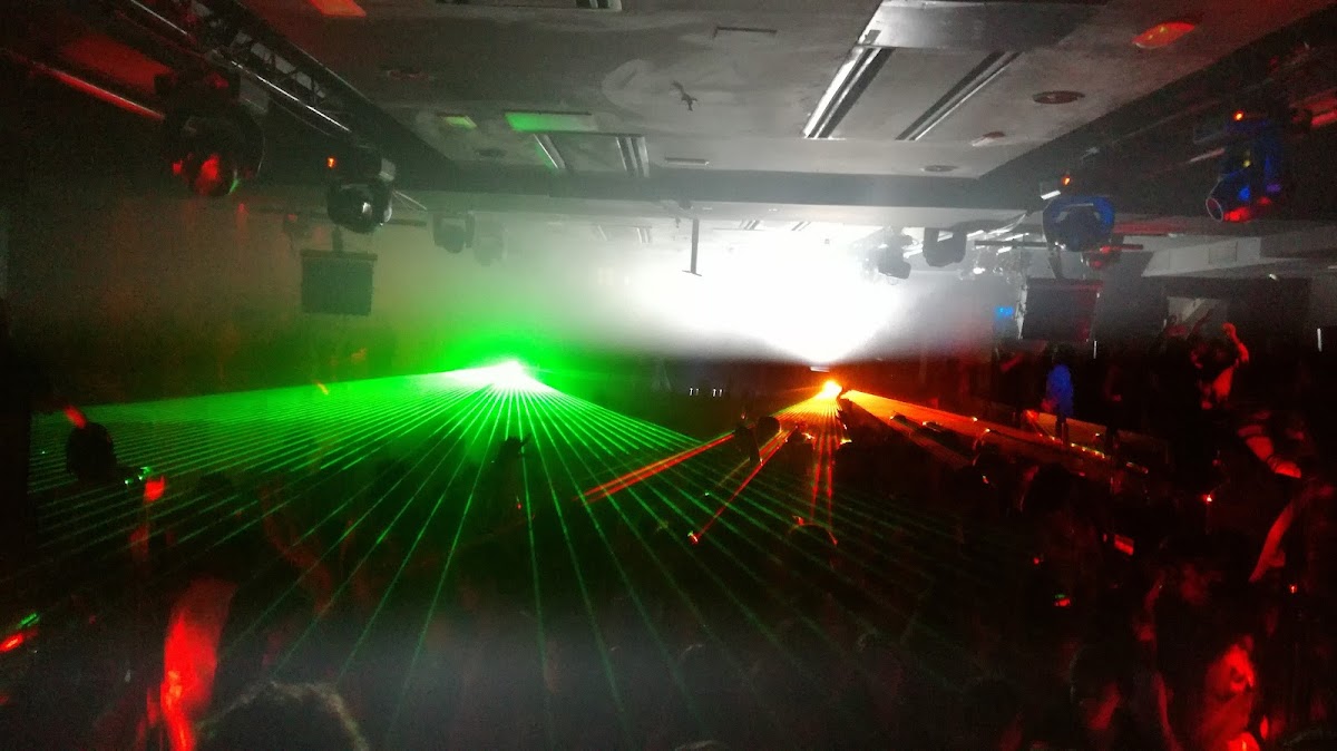 Mondo Disko — photo 3