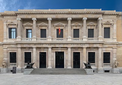 National Archaeological Museum (MAN)