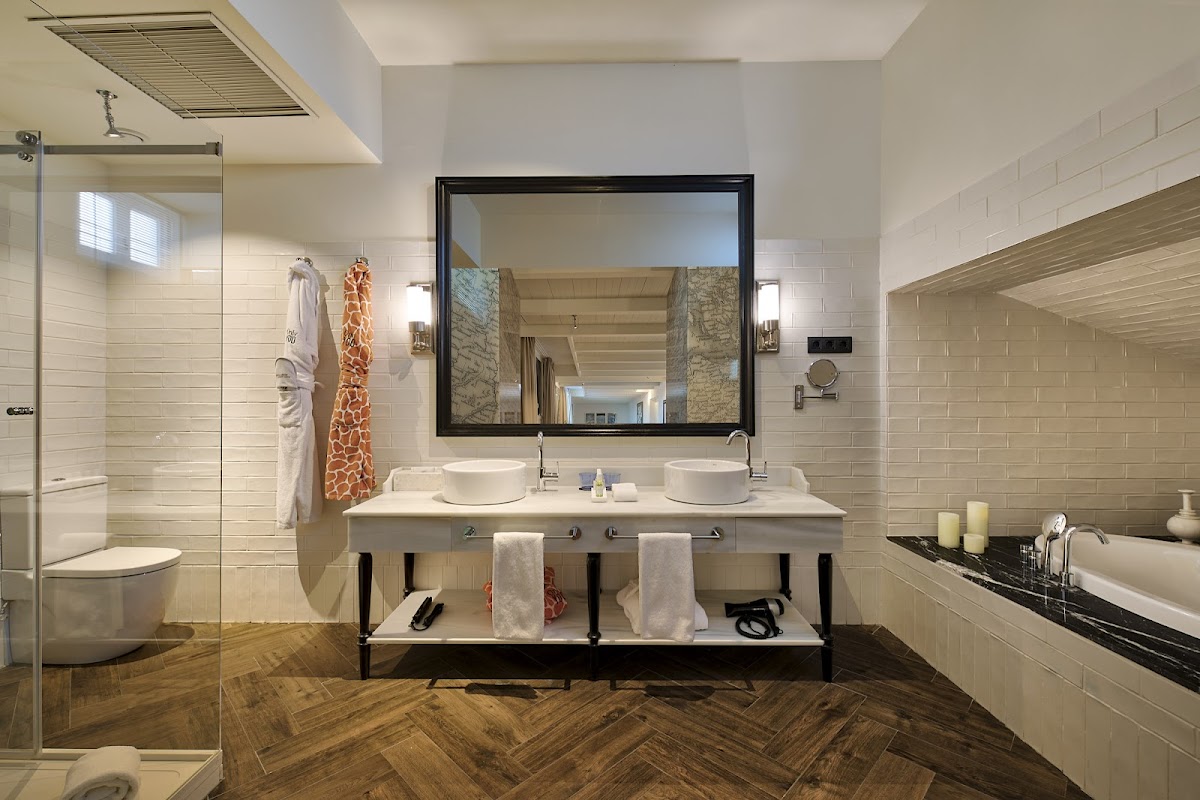 Only YOU Boutique Hotel — photo 2
