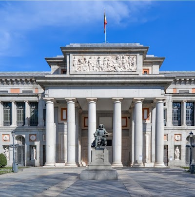 Prado Museum