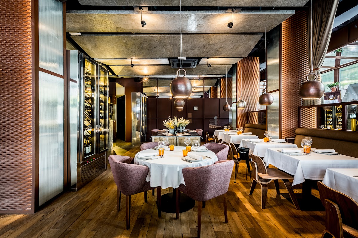Rocacho, Madrid