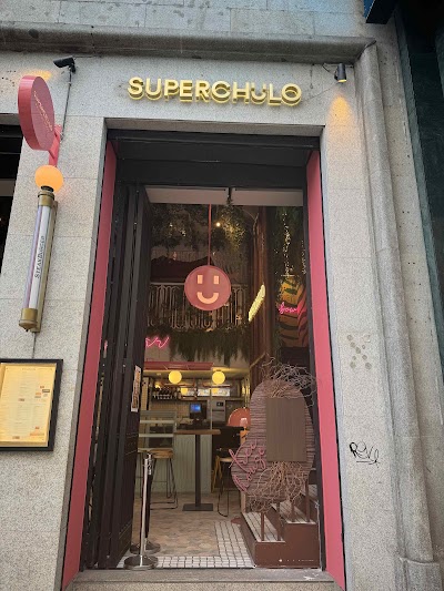 Superchulo