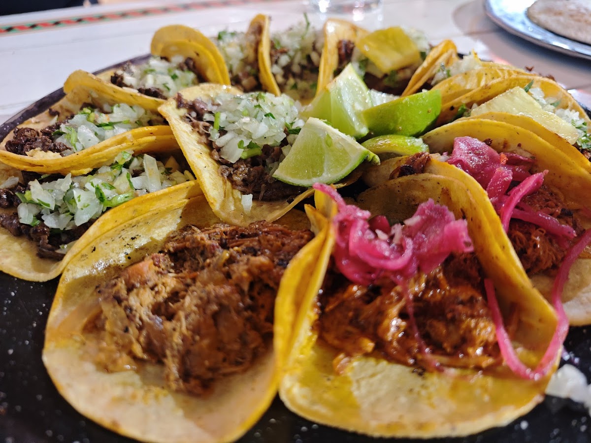 Takos al Pastor — photo 3