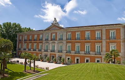 Thyssen-Bornemisza Museum